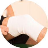 Sports Injury Treatment | Chiropractor Babylon | Dr. Donald Chiappetta